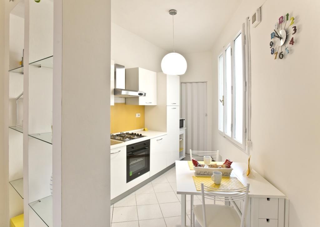 Ferienwohnung A Casa Di Sara Florenz Zimmer foto